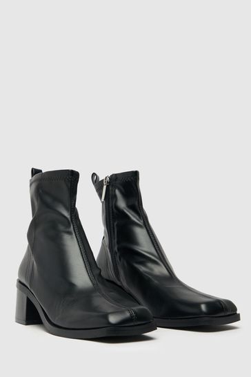 Blake topshop boots clearance