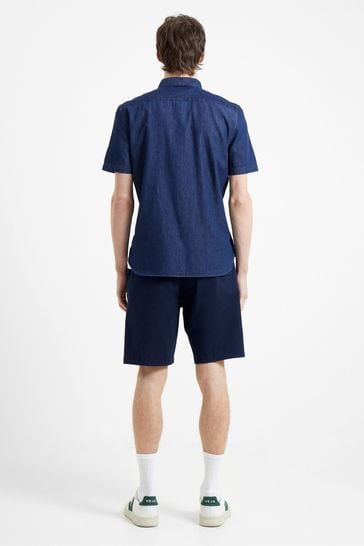 French connection shop denim shirt