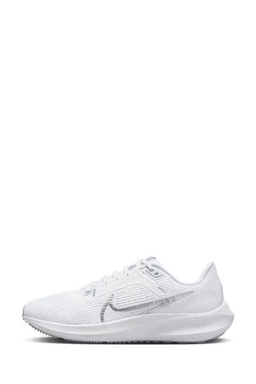 Nike 2025 white pegasus