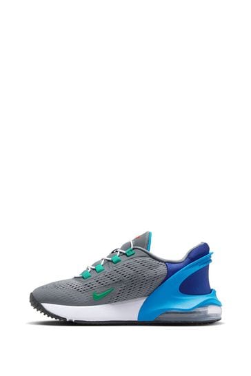 270 green online and blue