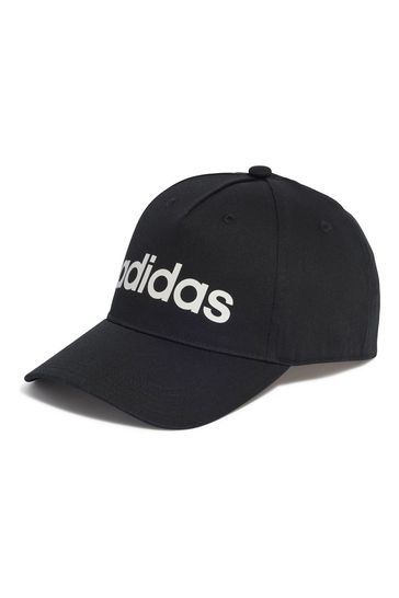 adidas Black Daily Cap