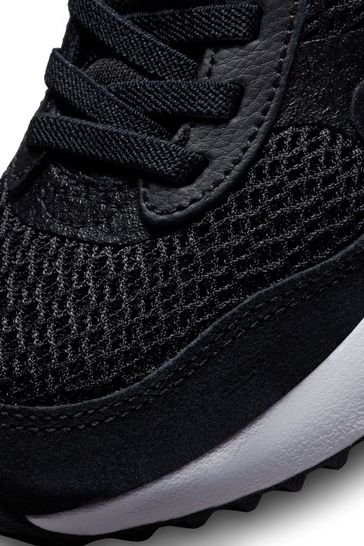 Nike air max trainers junior deals
