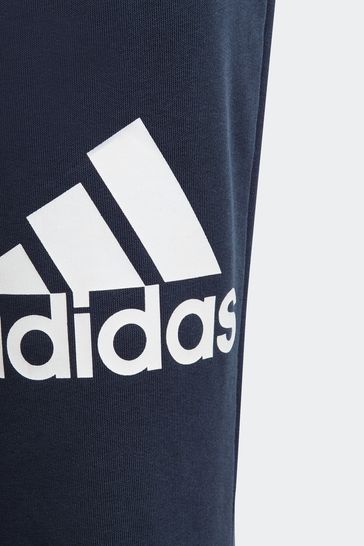 Adidas joggers cotton best sale