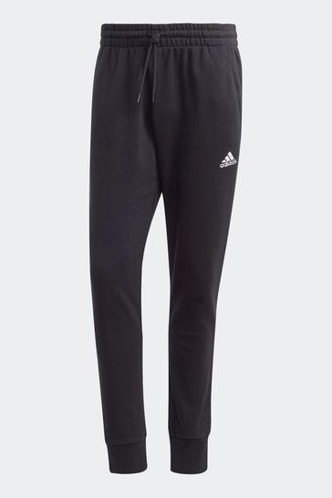 Adidas hotsell cuffed joggers