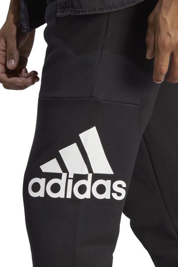 Essentials performance sale logo joggers