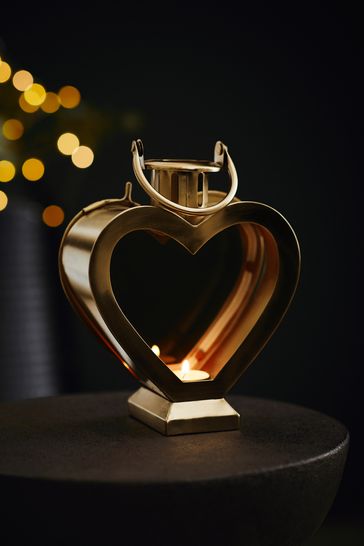 Next heart lantern new arrivals