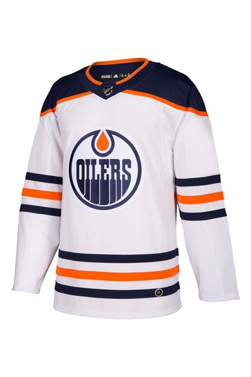 Oilers away jersey hotsell