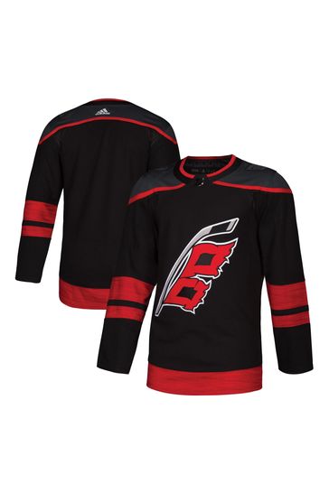 Carolina hurricanes new arrivals jersey 2018