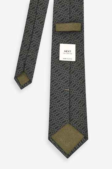 Fendi tie clip online