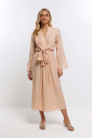 River island store dressing gown