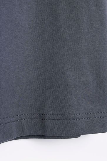 River island slim sale fit t shirt
