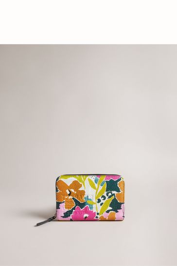 Ted baker medium purse online