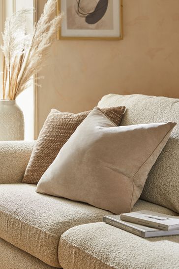 Feather stuffed 2024 pillows