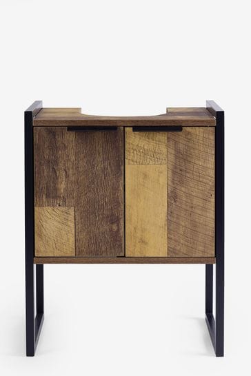 Bronx under sink cabinet sale