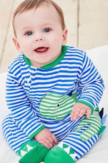 Jojo maman bebe dinosaur dress top