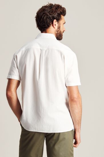 Joules short sleeve shirt online