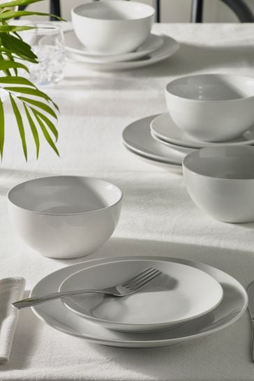 Next dinner service 2025