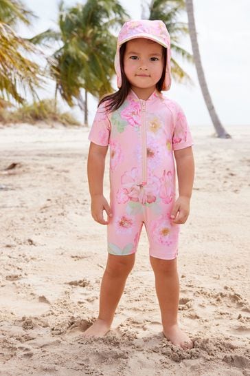 Sunsafe swimwear clearance