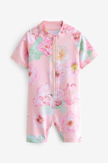 Baby hotsell girl sunsafe
