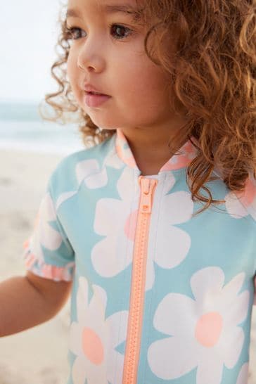 Baby girl sunsafe online
