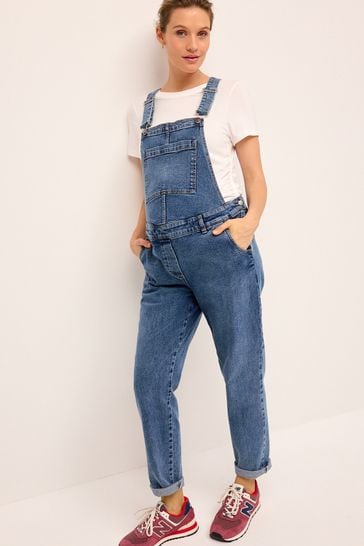 Maternity dungarees next clearance