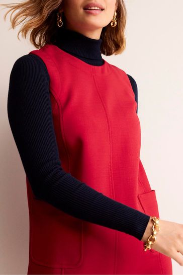 Boden dress sales with pockets