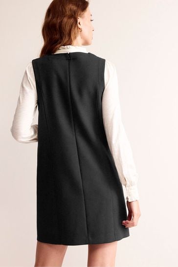 Boden dress with pockets hotsell