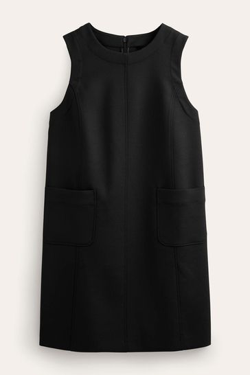 Boden dress with pockets clearance