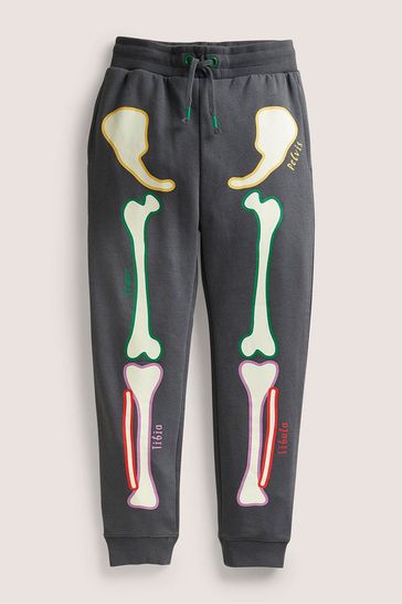 Glow in sales dark joggers