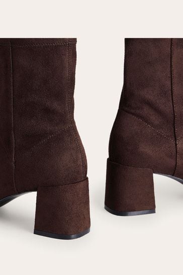 Ankle boots boden store