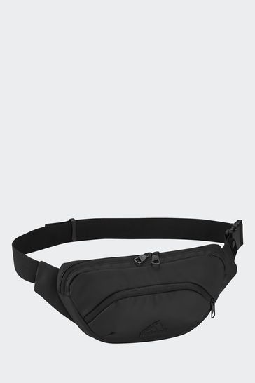Adidas waist bag xeno sales black