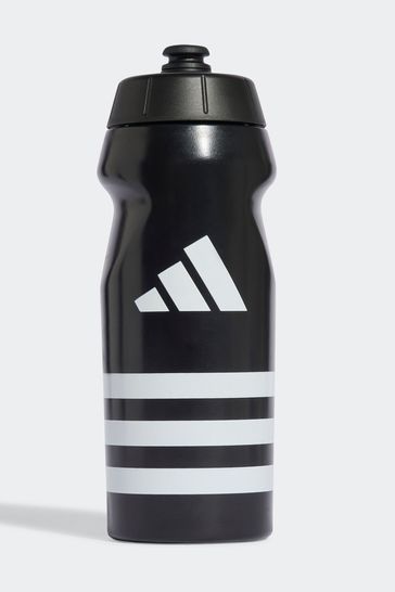 adidas Black Performance Tiro Water Bottle 500 ml