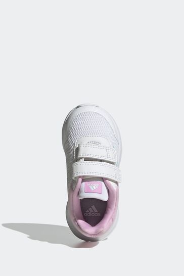 Adidas tensaur hot sale run infant