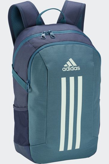 adidas Blue Power Backpack