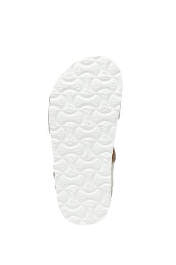 Girls sales joules sandals