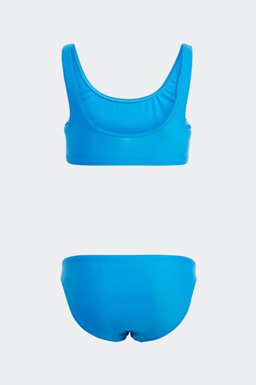 Adidas top bikini kids