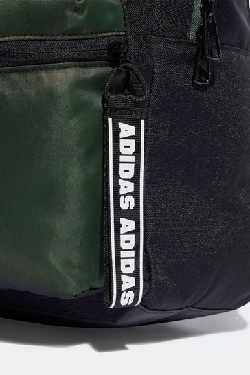 Buy adidas Black Dance Backpack from Next Netherlands