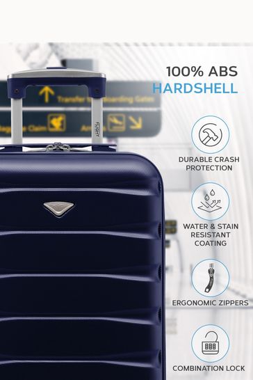 Abs cabin luggage store