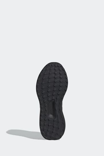 All black mens store adidas ultra boost