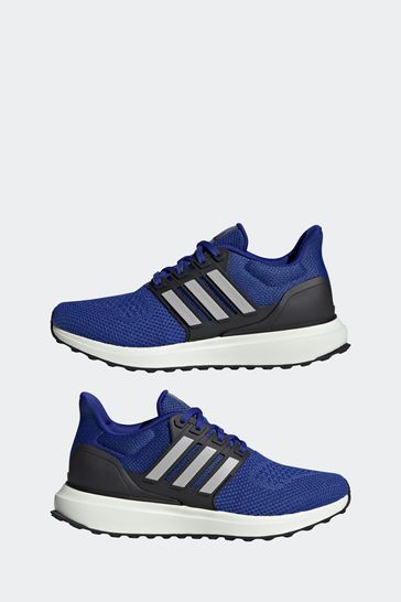 Ultra boost 4. outlet hi res blue