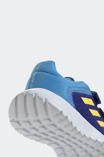 Blue infant hotsell trainers