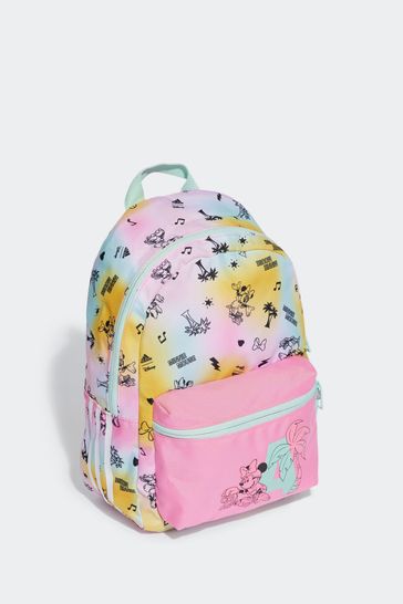 adidas Pink Performance Disneys Minnie Mouse Backpack