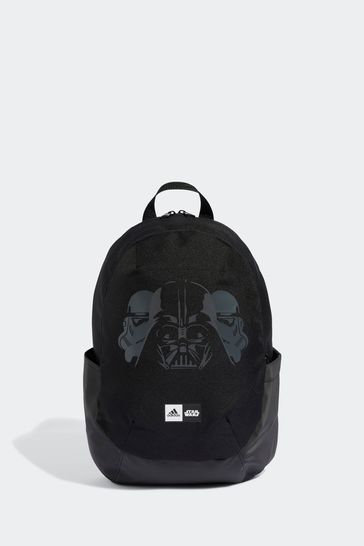 adidas Black Performance Star Wars Backpack