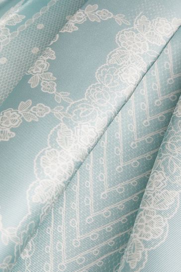 Buy Monsoon Blue Madeline Duchess Dress from Next Ireland