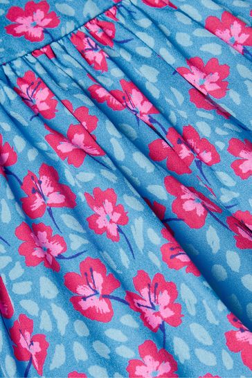 Monsoon online blossom dress