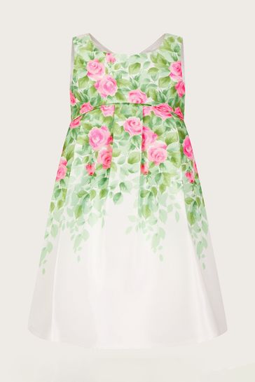 Monsoon hotsell newborn dresses