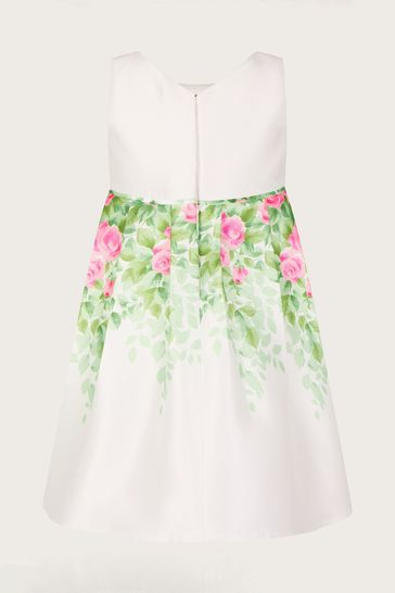 Monsoon duchess dress discount