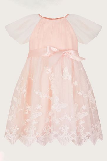 Monsoon 2025 baby frocks