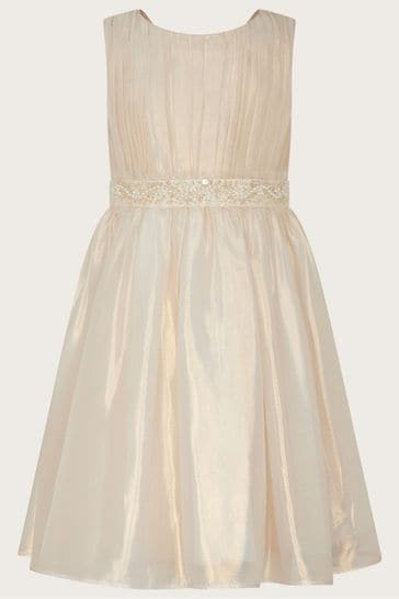 Monsoon beaded on sale dress