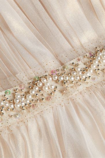 Monsoon deals beaded dress